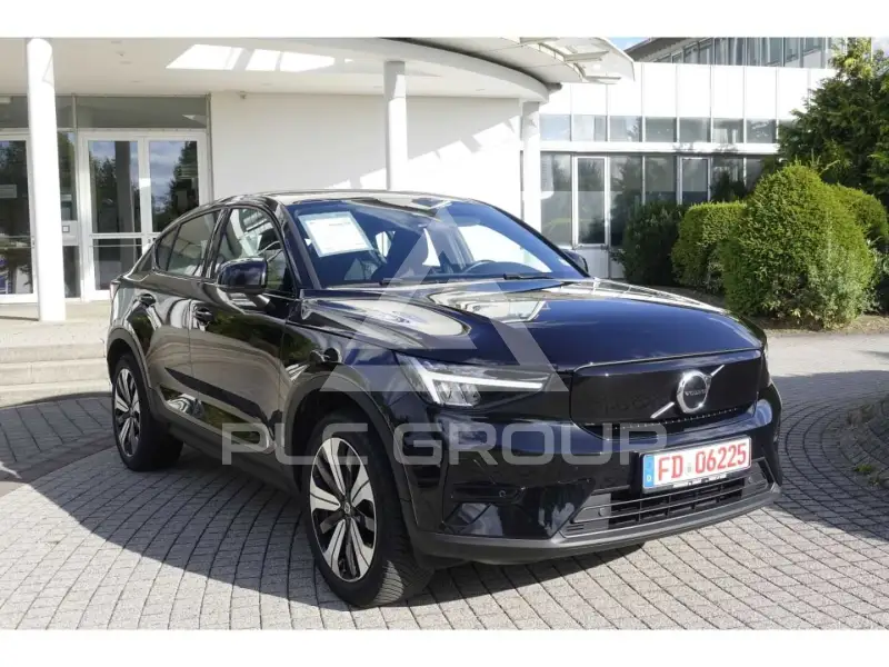 2022 Volvo C40 P8 Rec