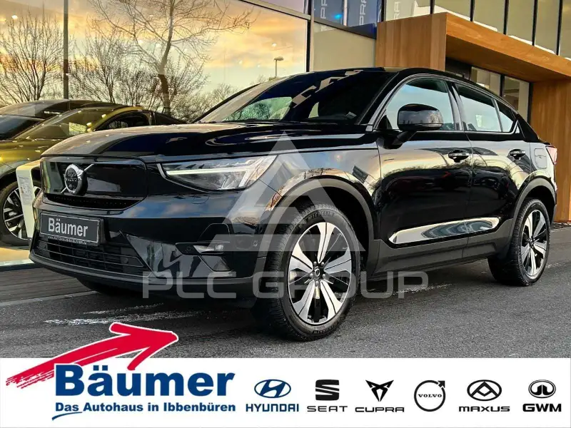 2022 Volvo C40 P8 Rec