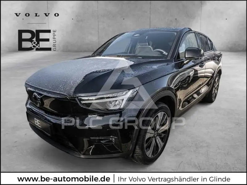 2022 Volvo C40 P8 Rec