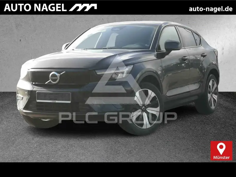 2022 Volvo C40 P8 Rec