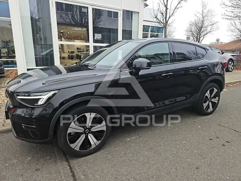 2022 Volvo C40 P8 Rec