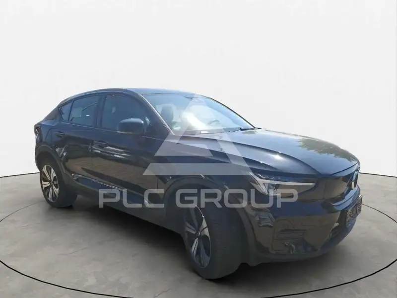 2022 Volvo C40 P8 Rec