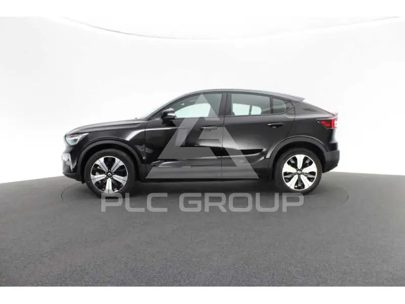 2022 Volvo C40 P8 Rec