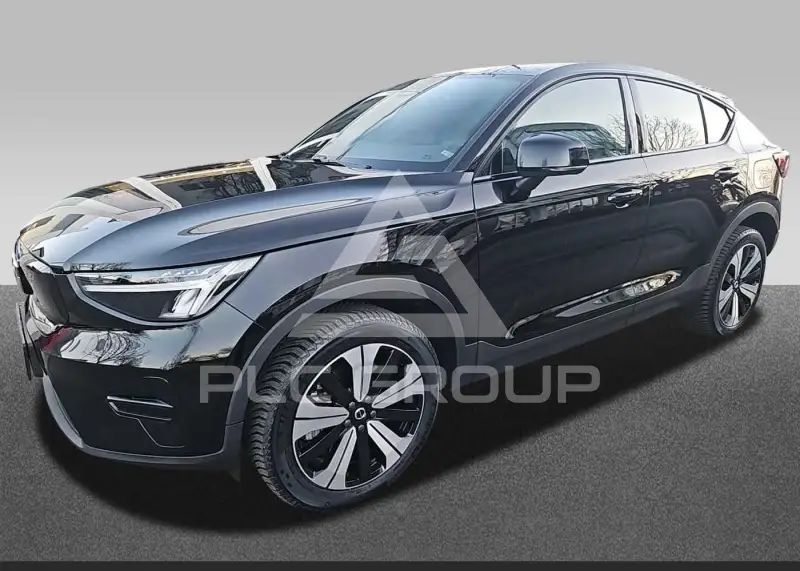 2022 Volvo C40 P8 Rec