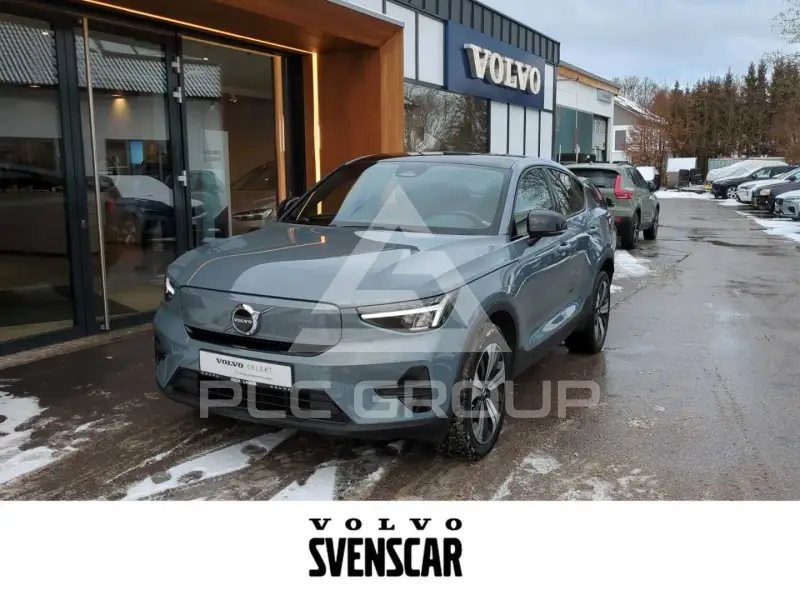 2022 Volvo C40 P8 Rec