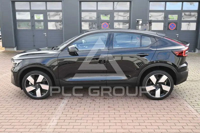 2022 Volvo C40 P8 Rec