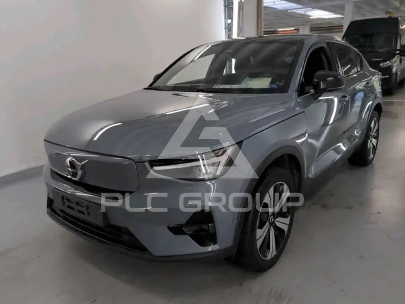 2022 Volvo C40 P8 Rec