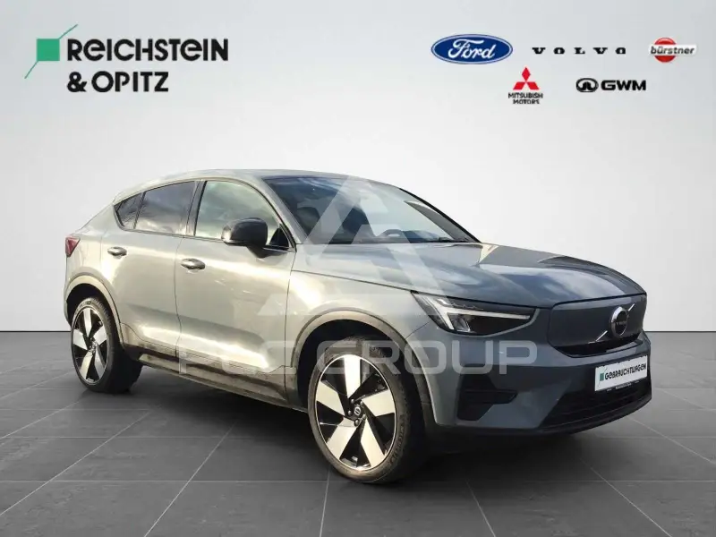 2022 Volvo C40 P8 Rec