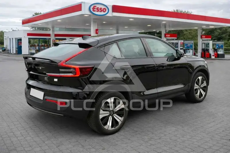 2022 Volvo C40 P8 Rec