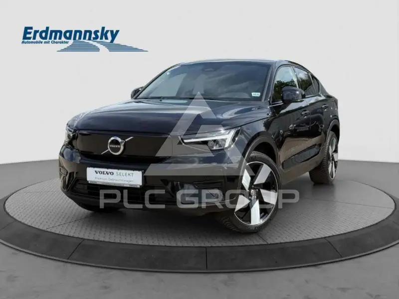 2022 Volvo C40 P8 Rec