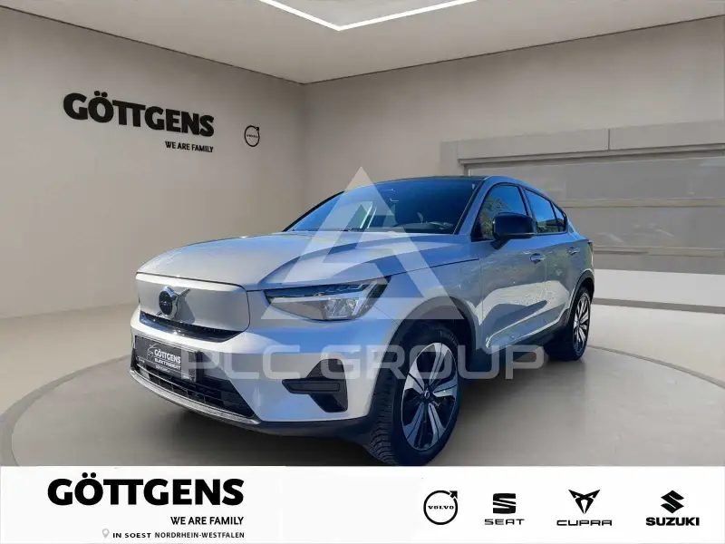 2022 Volvo C40 P8 Rec