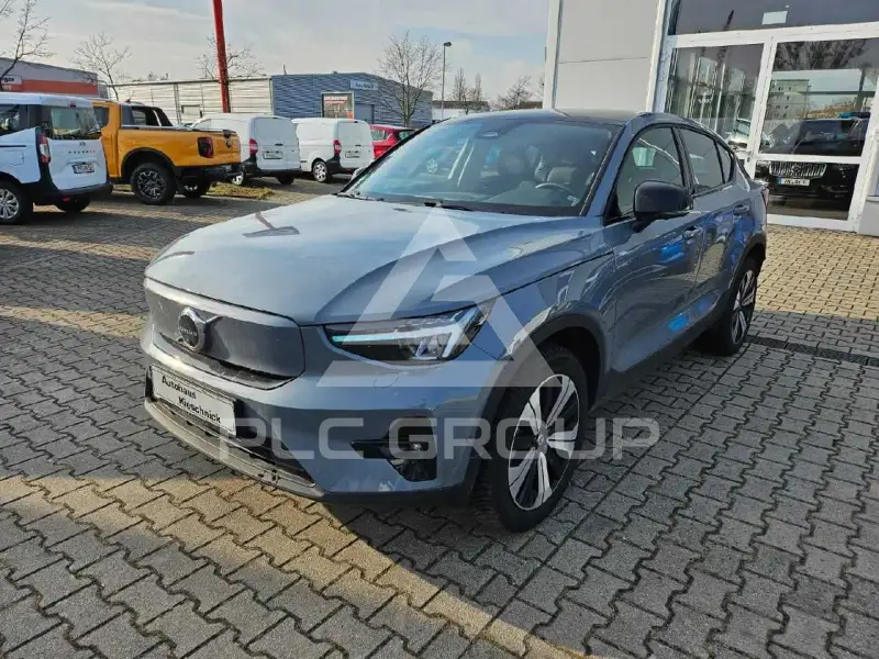 2022 Volvo C40 P8 Rec