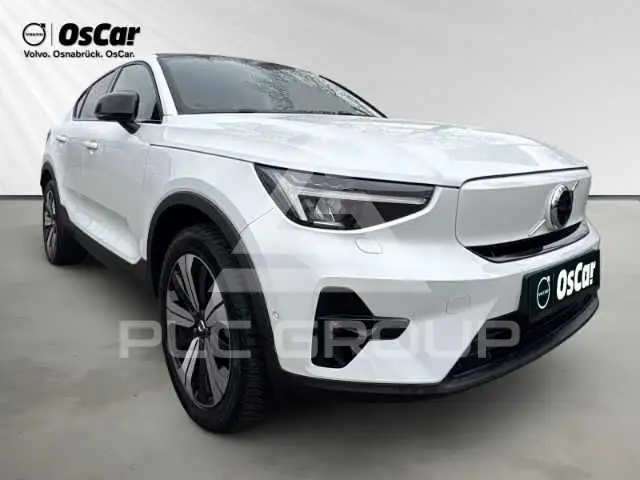 2022 Volvo C40 P8 Rec