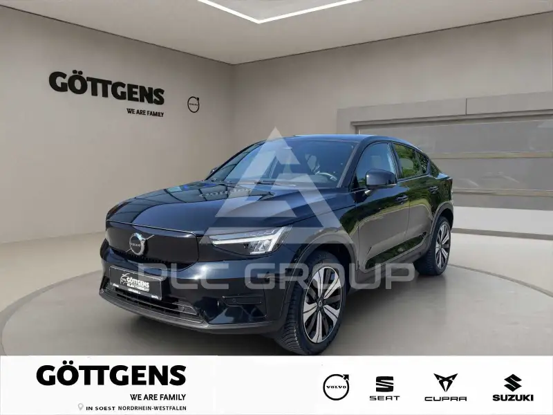 2022 Volvo C40 P8 Rec