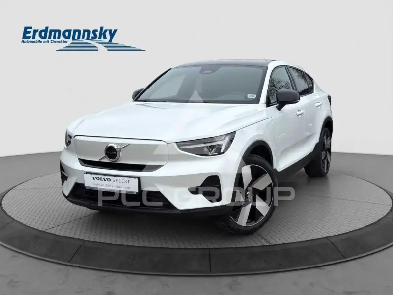 2022 Volvo C40 P8 Rec