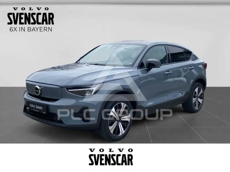2022 Volvo C40 P8 Rec