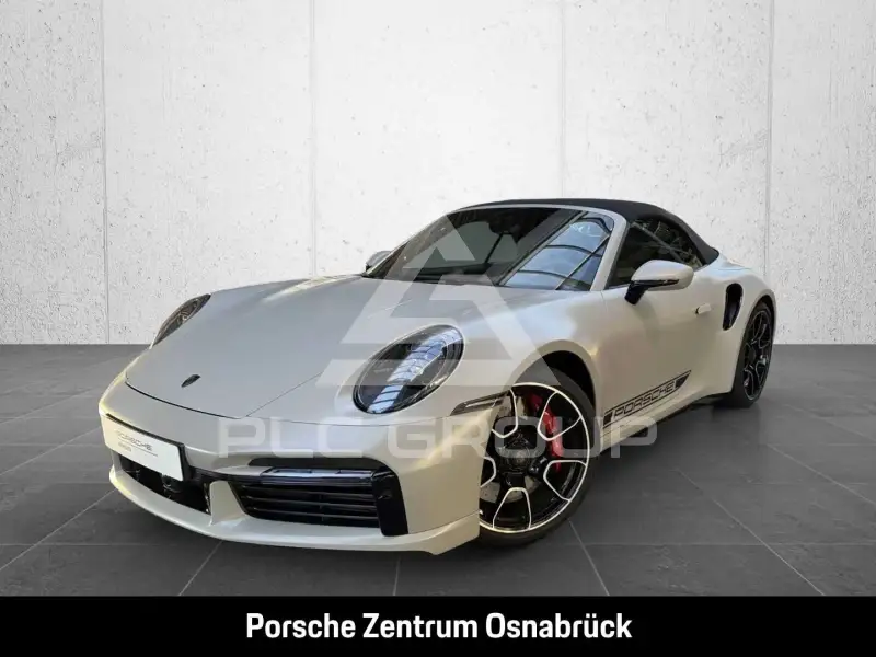 2022 Porsche 911