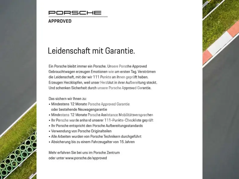 2022 Porsche 911