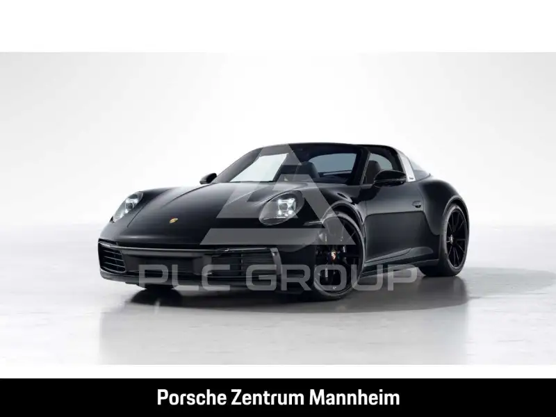 2022 Porsche 911