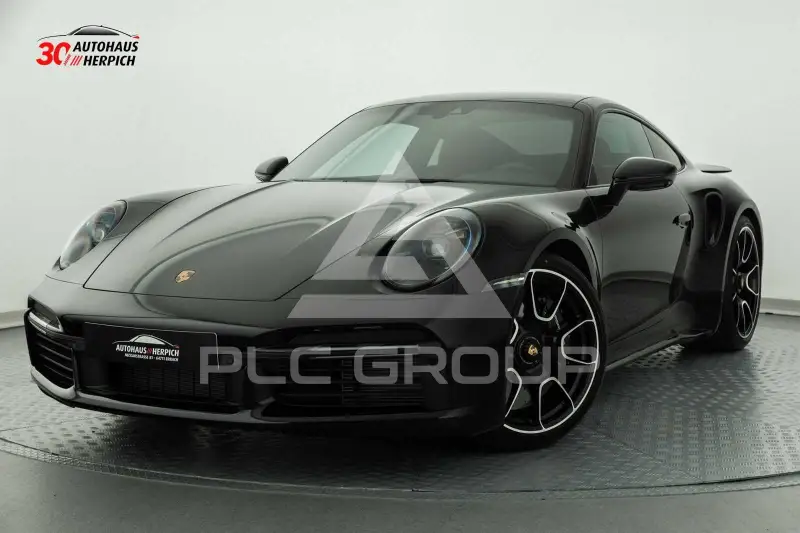 2022 Porsche 911