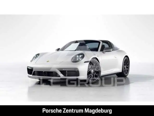 2022 Porsche 911