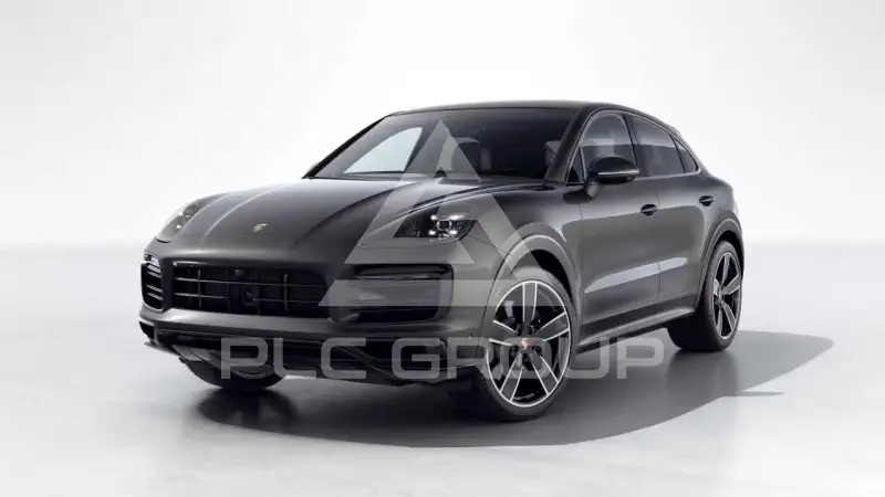 2022 Porsche Cayenne