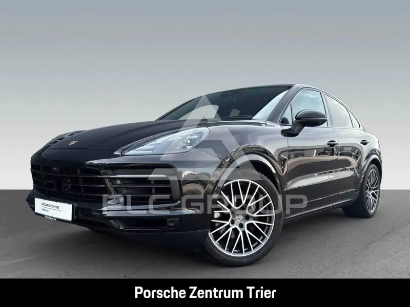 2022 Porsche Cayenne