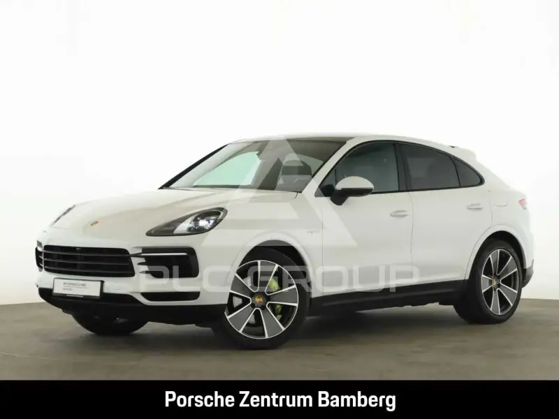 2022 Porsche Cayenne