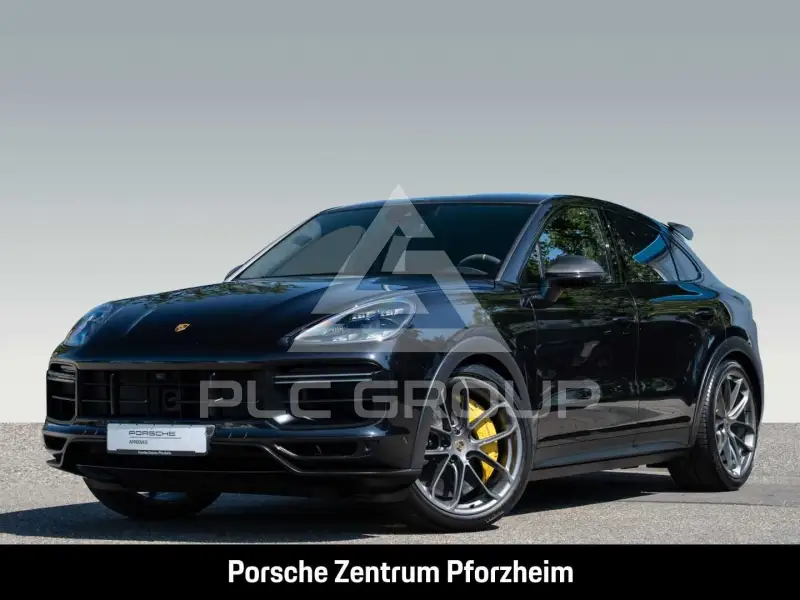 2022 Porsche Cayenne