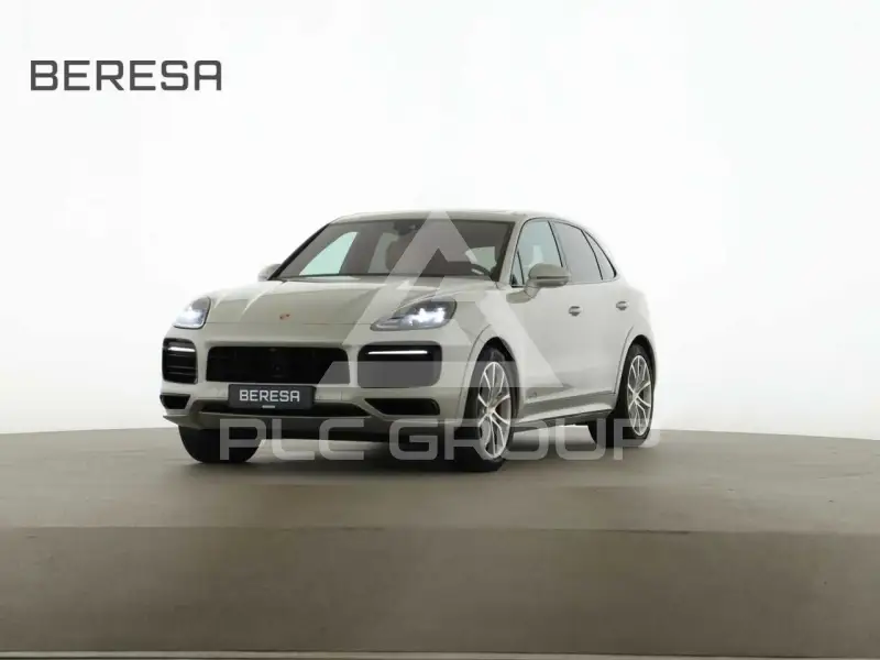 2022 Porsche Cayenne