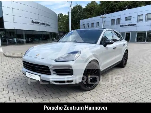 2022 Porsche Cayenne