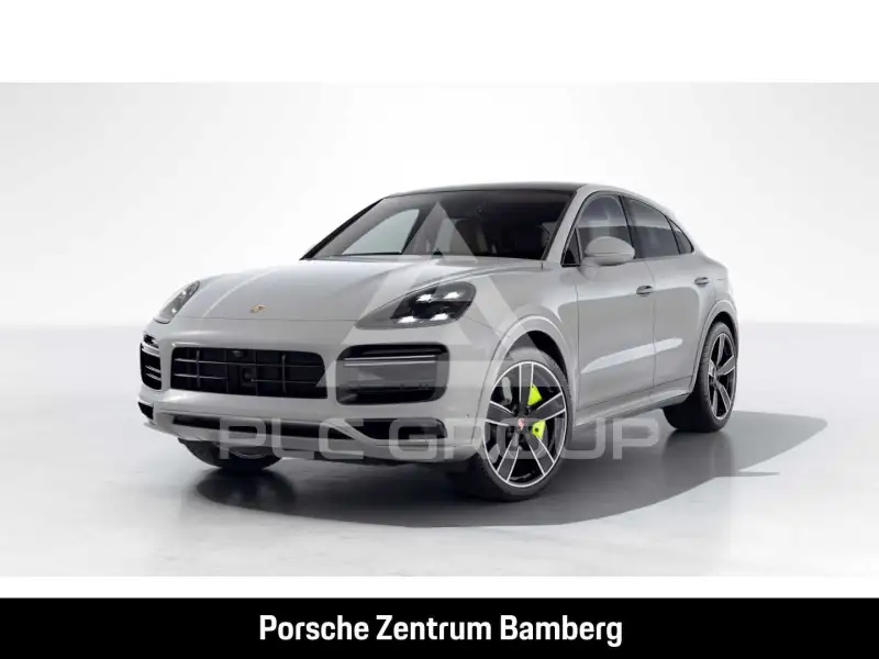 2022 Porsche Cayenne