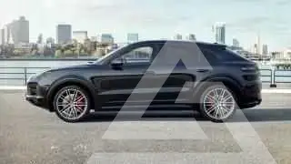 2022 Porsche Cayenne