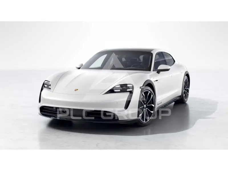 2022 Porsche Taycan