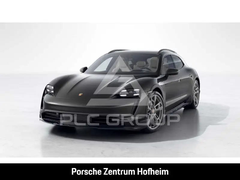 2022 Porsche Taycan