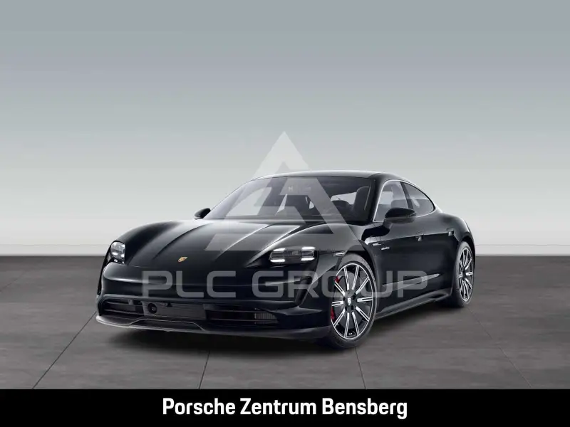 2022 Porsche Taycan