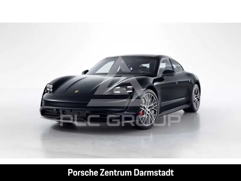 2022 Porsche Taycan