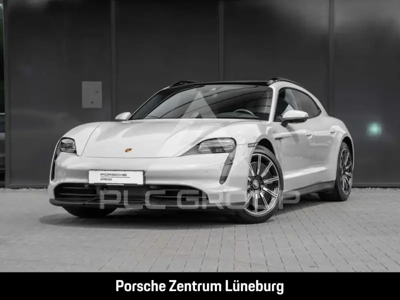 2022 Porsche Taycan