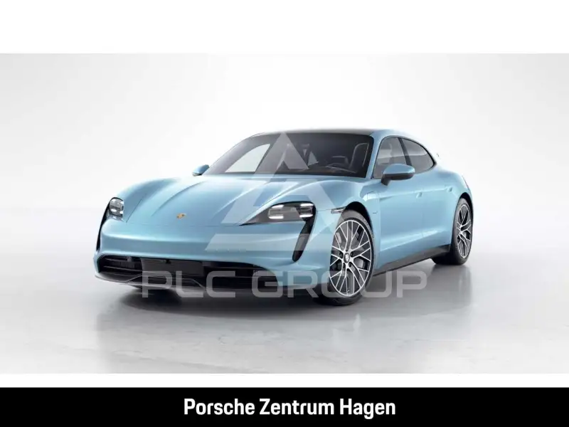 2022 Porsche Taycan