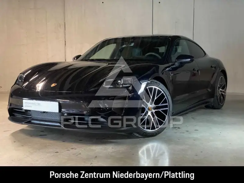 2022 Porsche Taycan