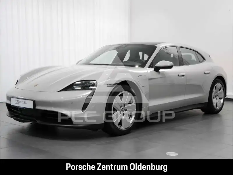 2022 Porsche Taycan