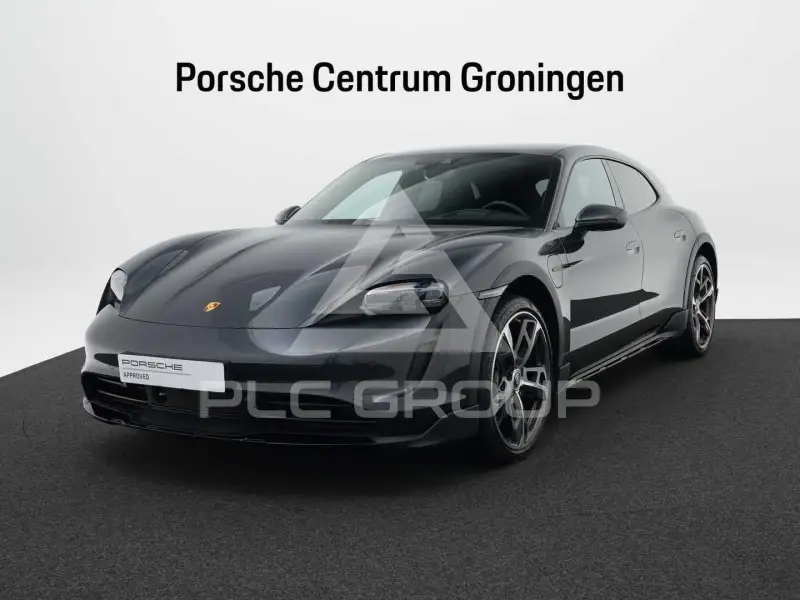 2022 Porsche Taycan