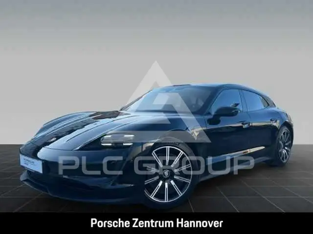 2022 Porsche Taycan