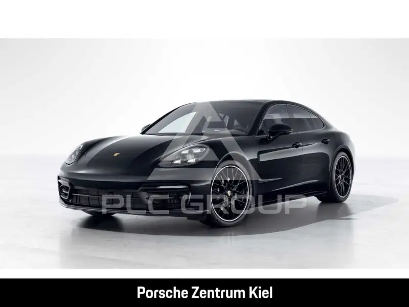 2022 Porsche Panamera
