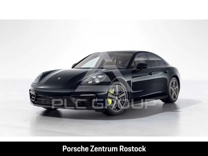 2022 Porsche Panamera