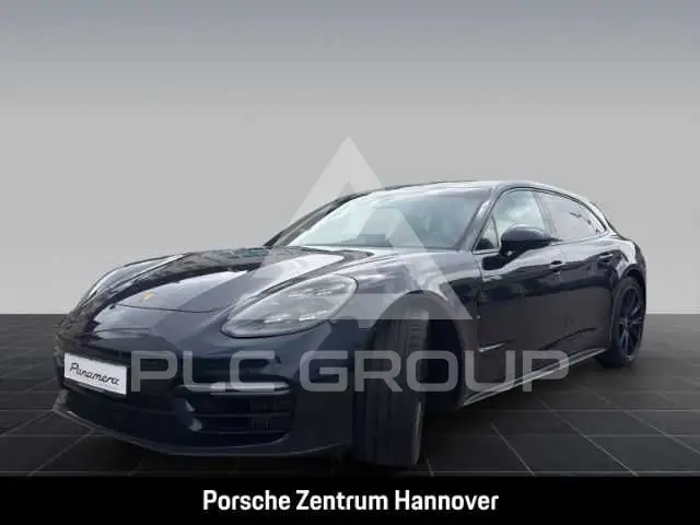 2022 Porsche Panamera