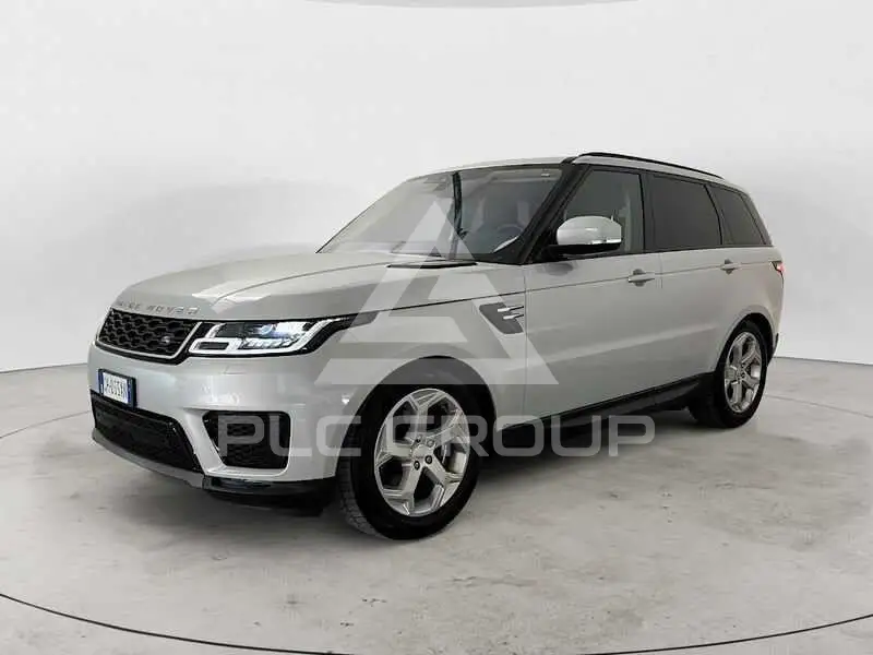 2022 Land Rover Unknown