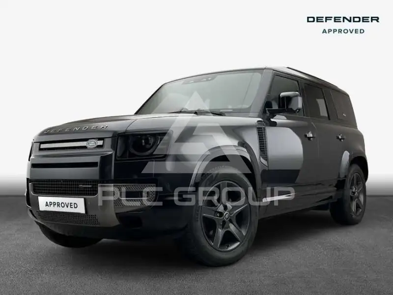 2022 Land Rover DEFENDER