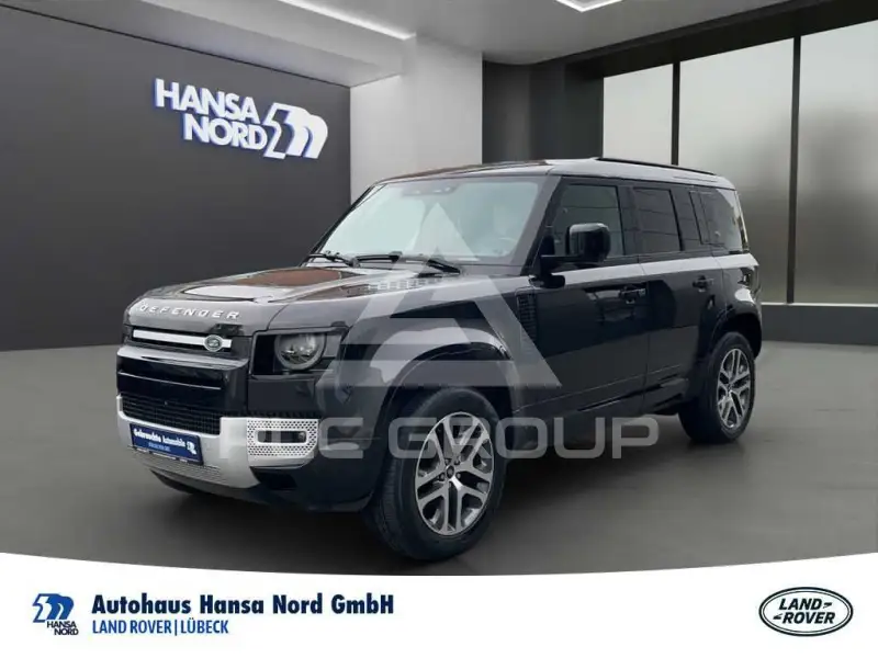 2022 Land Rover DEFENDER