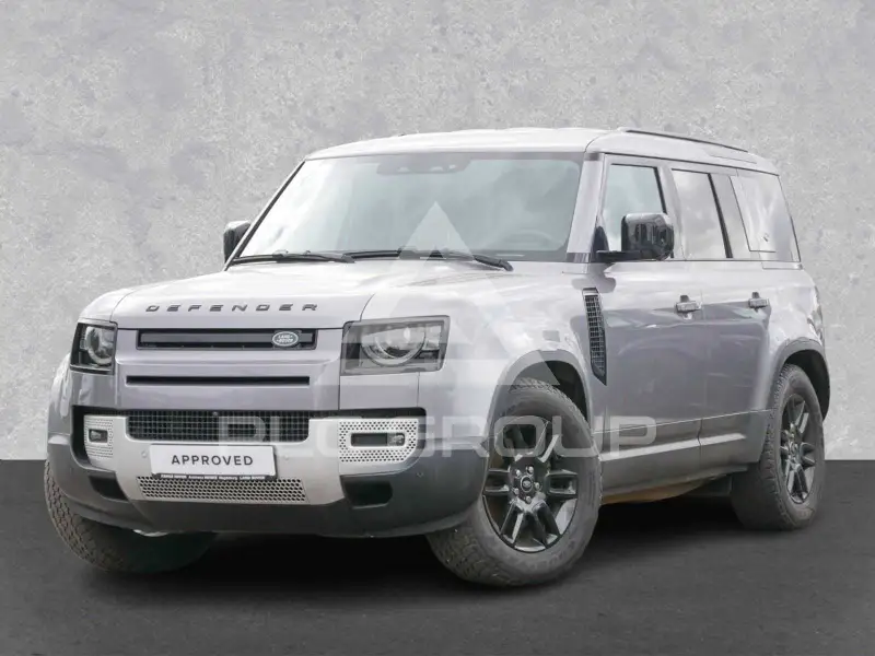 2022 Land Rover DEFENDER